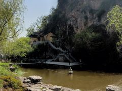 -幕燕滨江·长江观音景区