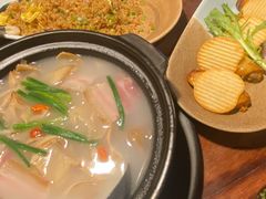 -外婆家(南开大悦城店)