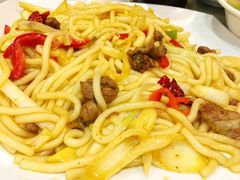 -清真益鑫羊肉手抓馆(南大街店)