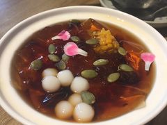 -蜜桃餐厅·古运河畔(南下塘店)