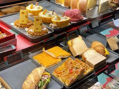 -星巴克(徐州苏宁广场B1店)