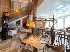 -波特曼西餐厅(中央大街店)