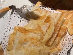 -小鱼小牛·鱼牛干锅·脆鱼火锅(世欧广场店)