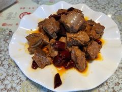 -文三里屯面馆(三里屯店)
