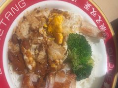-多喝汤·粤式茶餐(太和金铂店)