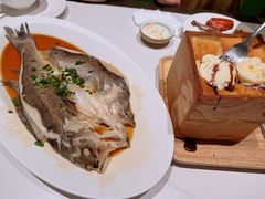 非一般海鲈鱼-外婆家(西红门荟聚购物中心店)