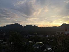 -杭州西湖风景名胜区-满觉陇四眼井