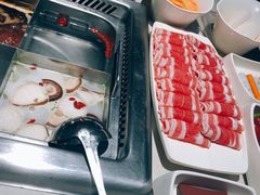 -海底捞火锅(振华商厦店)