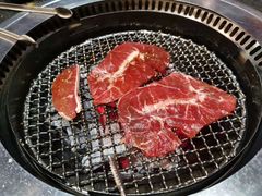 -神户赤童日式烤肉伙伴(东直门店)