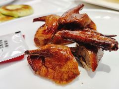 -船说茶点粤菜(海上世界店)