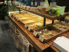 -RiceZone乐食尊纯米面包坊(望京店)
