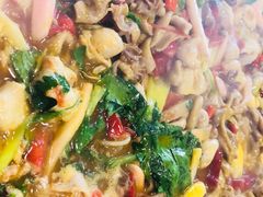 -味臻土鸡杂