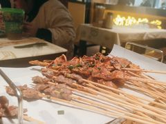 -串盟烧烤·长沙美食地标(星沙店)