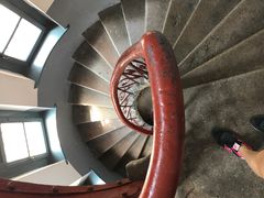 -青岛德国监狱旧址博物馆