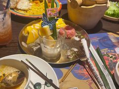 -泰妃殿(武汉首店)