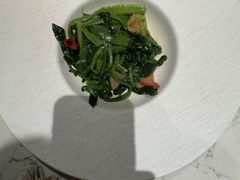 -奉天小馆·非遗东北菜(济南万象城店)