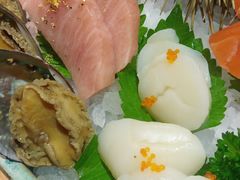 -蟹将军·松叶蟹和牛日料放题自助(K11店)