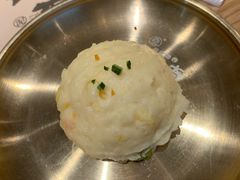 -西塔老太太泥炉烤肉(武汉摩尔城店)