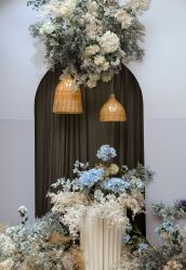 -艾米婚纱&婚礼策划