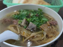 -赵家名吃四味烩菜(东大寺门食品街店)
