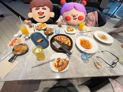 -必胜客(东大桥店)