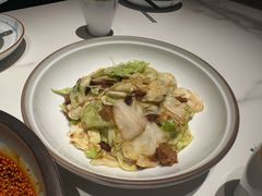 -辛香汇·现炒川菜(城北万象城店)