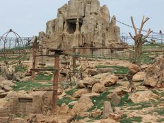 -石家庄市动物园