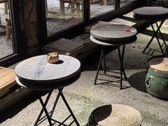 -Metal hands·铁手咖啡