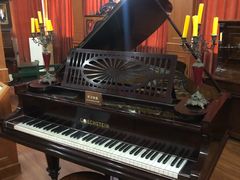 -鼓浪屿钢琴博物馆