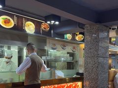 -百福麵家(新馬路店)