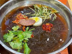 -鑫日千里马朝鲜族小馆(总店)