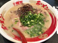 -豚王拉面(锦荣商业大厦店)