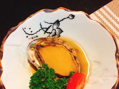 -花狸日本料理(柏庐广场店)