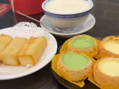 -民信老铺(双皮奶博物馆店)