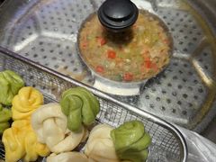 -山河屯铁锅炖鲜鹅·东北菜(开发区一店)