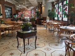 -漢舍中国菜馆(889广场店)