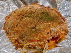 -日葵 大阪烧ひまり(仙霞路店)