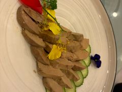 -全聚德(上海首店浦东店)