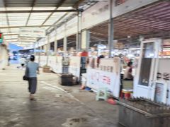 -陈家镇裕安农贸市场