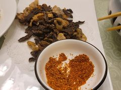 -甲巳酒店·本地特色菜