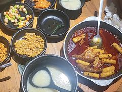 -九田家黑牛烤肉料理(华侨城店)