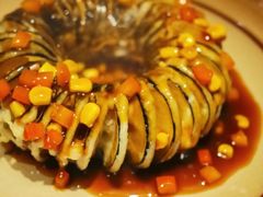 -菩提素素食餐厅(晶郦馆店)