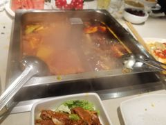 -海底捞火锅(劲松店)