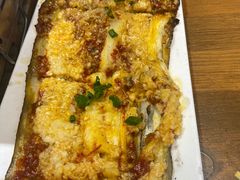 -小杨烤肉·陕西烧烤·陕西地方菜(龙首店)