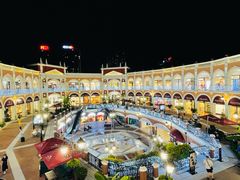 -佛罗伦萨小镇广佛名品奥特莱斯(疏港路店)