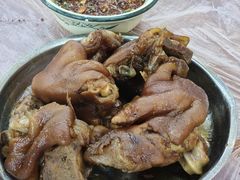 -王万妈卤猪脚(青岩交通路)