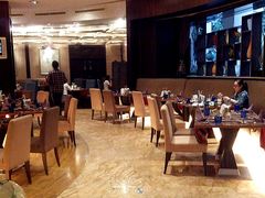 大堂-好日子皇冠假日酒店·君怡咖啡厅(特美思大厦店)