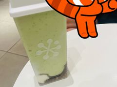 -奈雪的茶(七宝领展广场店)