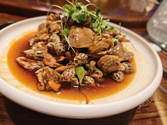 -燕郊烧鸽子(酷车小镇店)