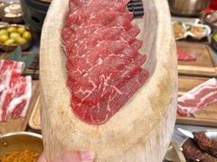 -龙虾奇迹泥炉烤肉(大华三路店)